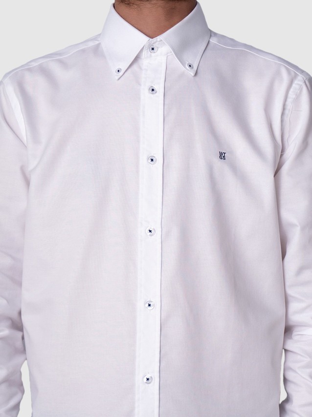 Camisa Homem Westrags
