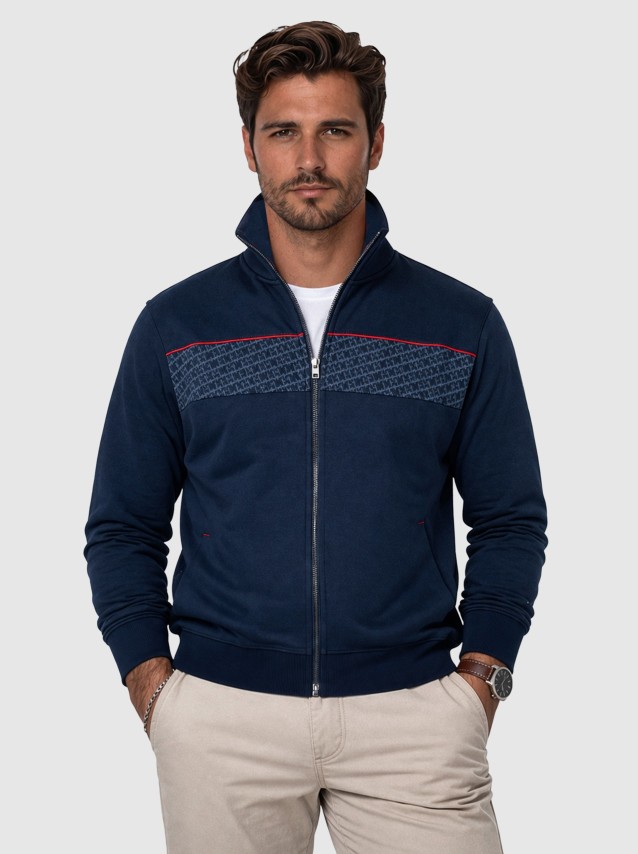 Vestes Masculin Westrags