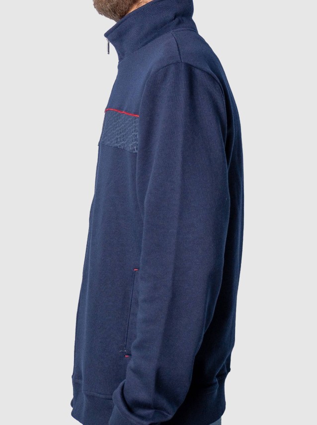 Vestes Masculin Westrags