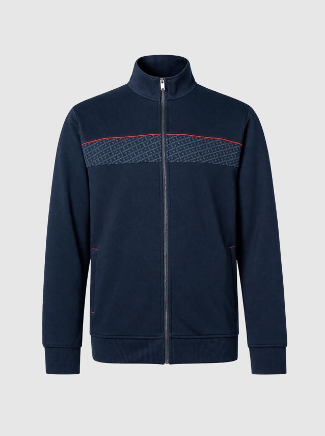 Vestes Masculin Westrags