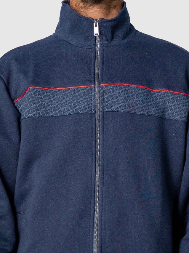 Vestes Masculin Westrags