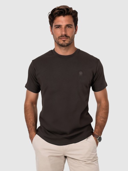 T-Shirt Male Westrags