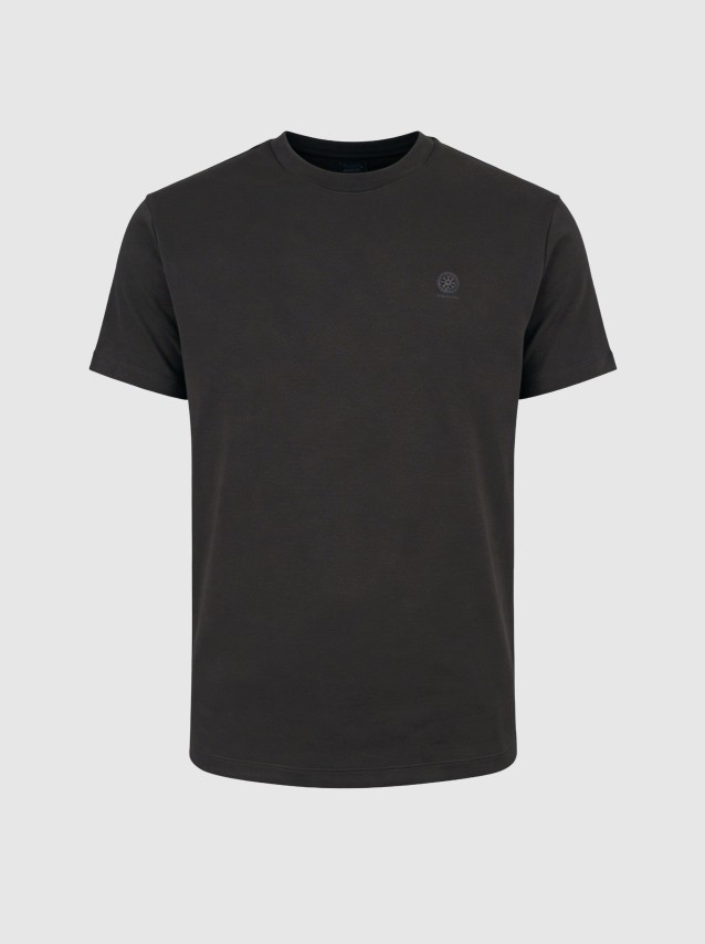 T-Shirt Masculin Westrags