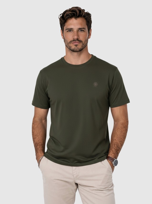 T-Shirt Westrags