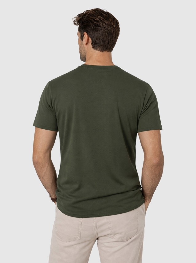 T-Shirt Westrags