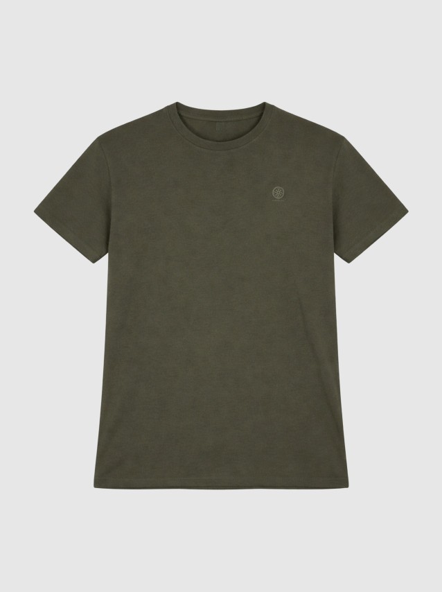 Camiseta Masculino Westrags