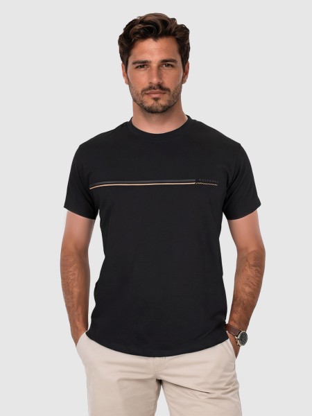 T-Shirt Homem Westrags T-Shirt Homem Westrags