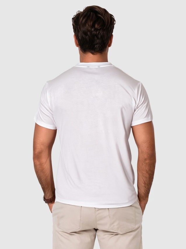 T-Shirt Homem Westrags