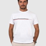 Branco C/ Vermelho