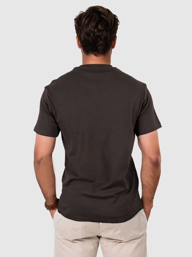 T-Shirt Homem Westrags