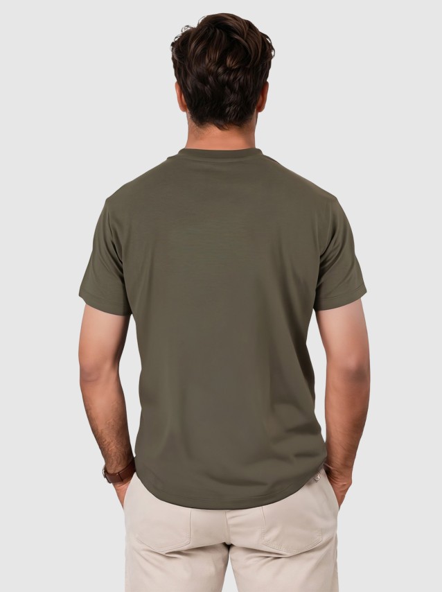 T-Shirt Homem Westrags