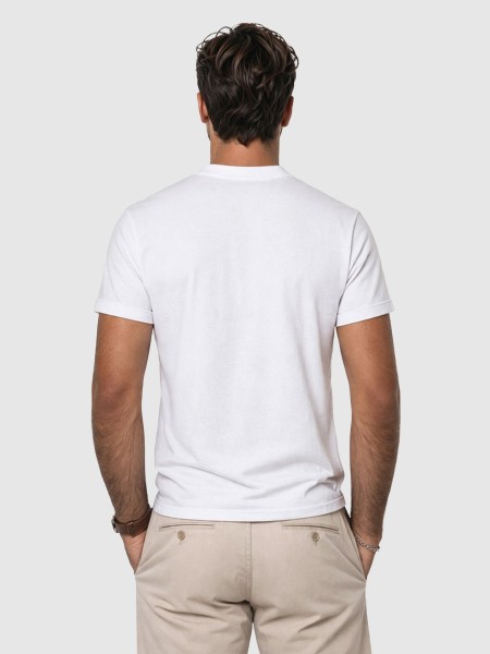 T-Shirt Male Westrags