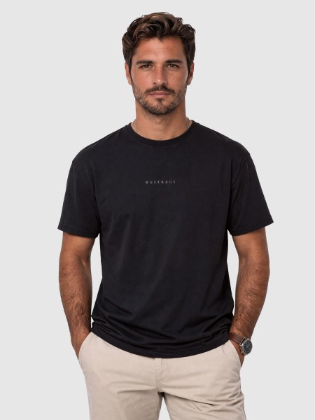 T-Shirt Homem Westrags T-Shirt Homem Westrags