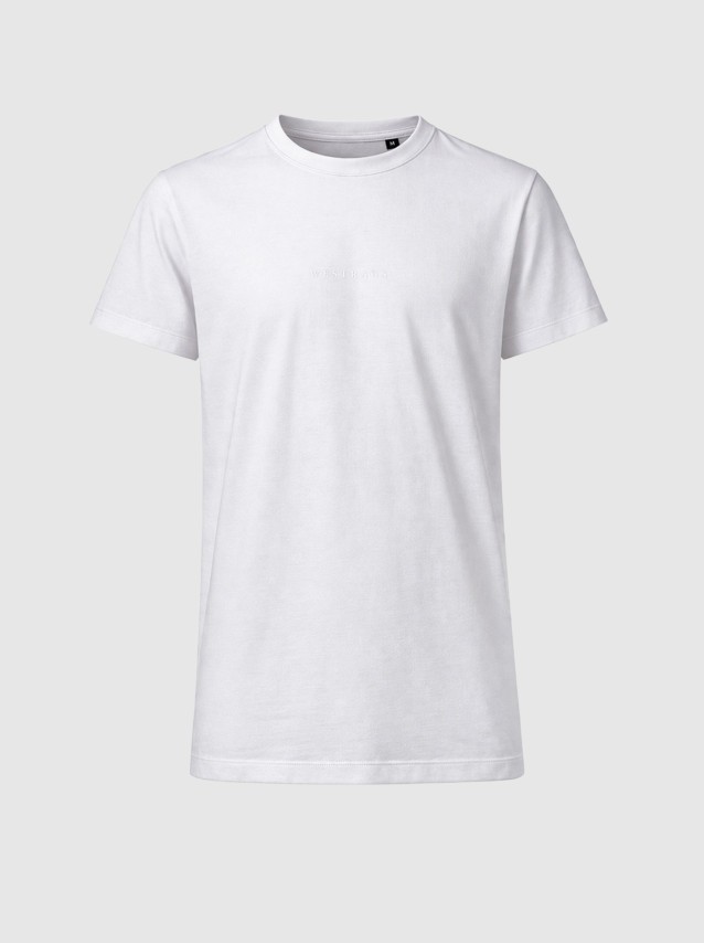 T-Shirt Homem Westrags