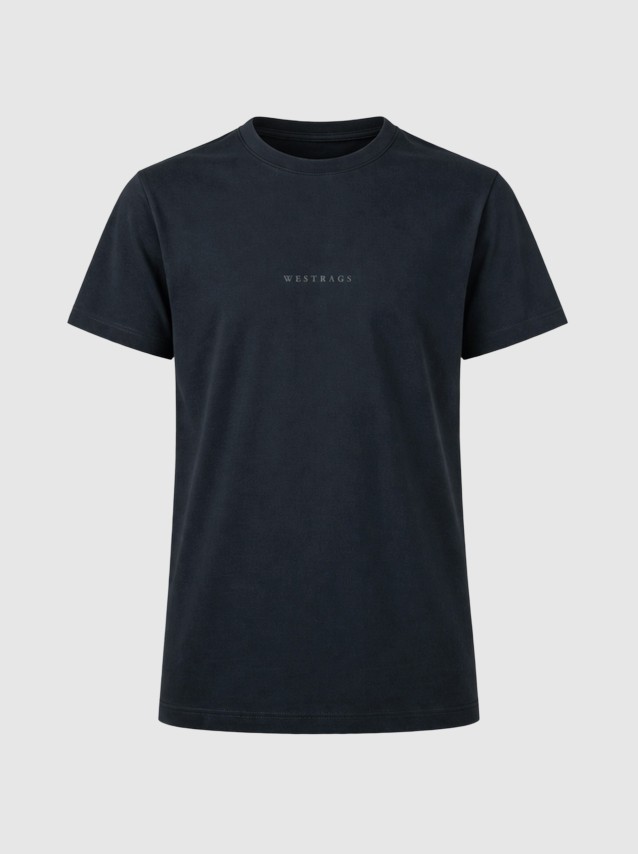 T-Shirt Homem Westrags