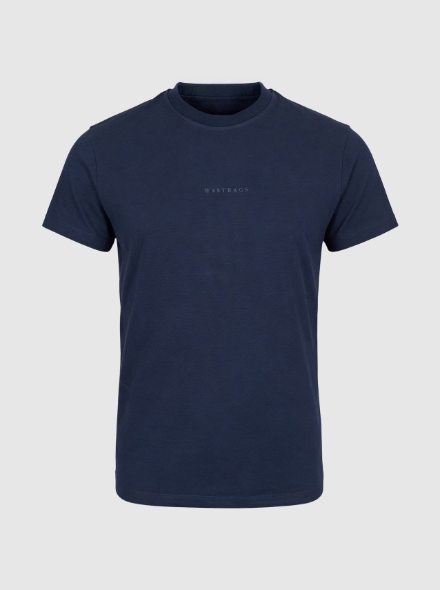 T-Shirt Homem Westrags