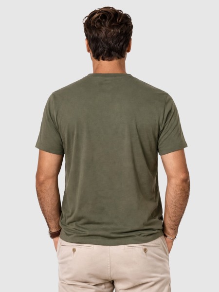 Camiseta Masculino Westrags