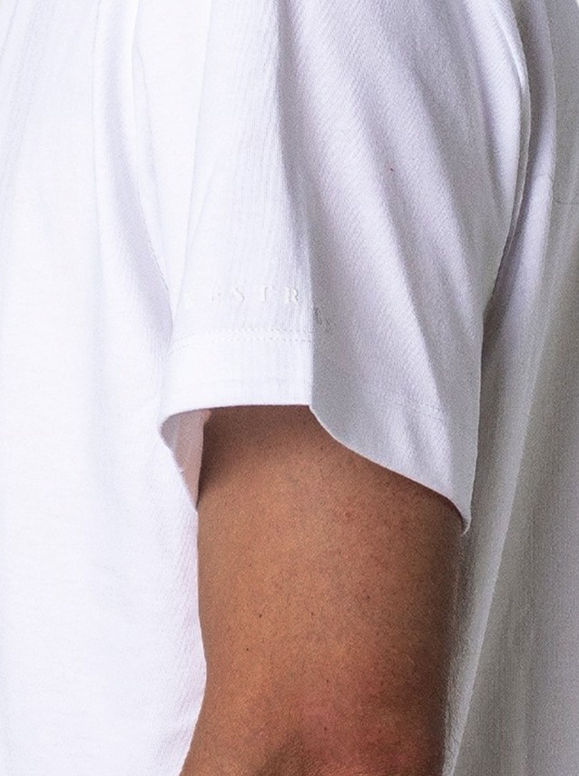 T-Shirt Masculin Westrags