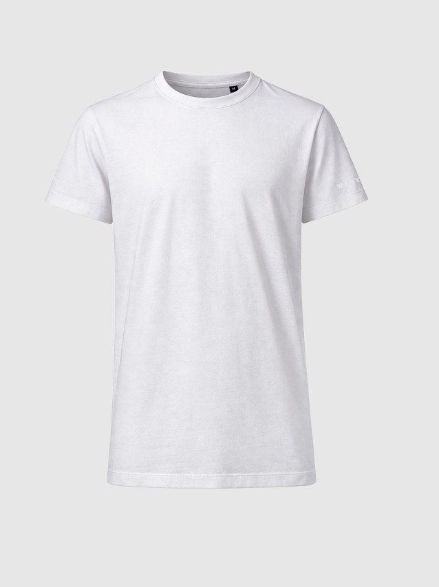 T-Shirt Masculin Westrags