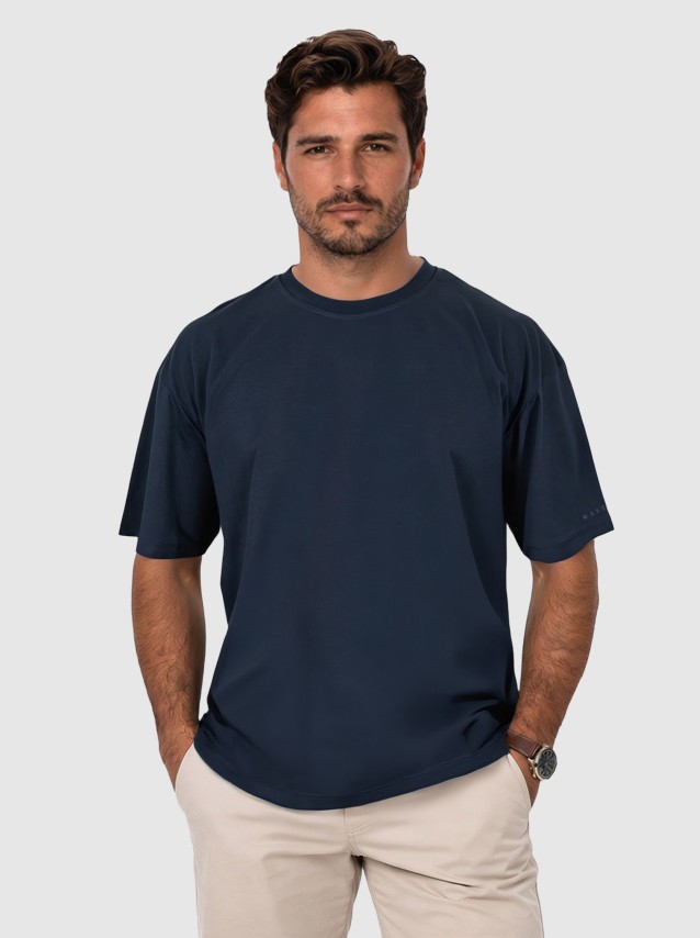 T-Shirt Homem Westrags