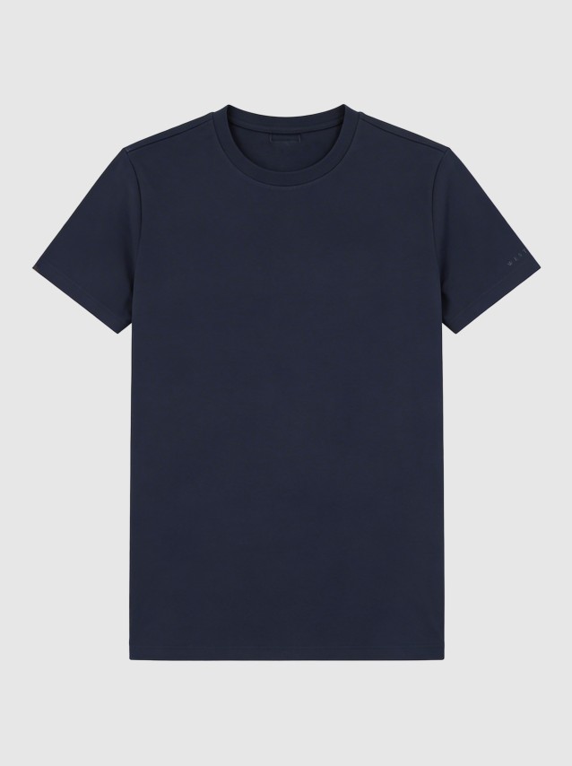T-Shirt Masculin Westrags