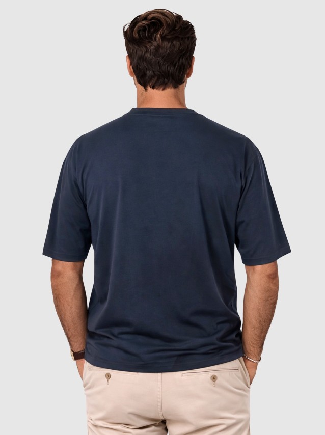 T-Shirt Homem Westrags