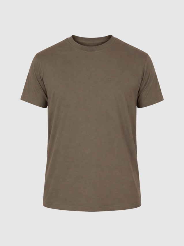 T-Shirt Homem Westrags