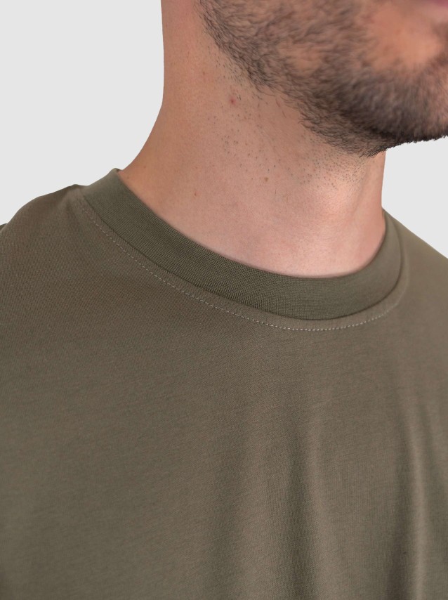 T-Shirt Homem Westrags