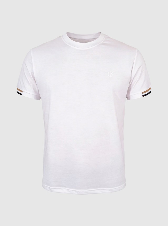 T-Shirt Homem Westrags