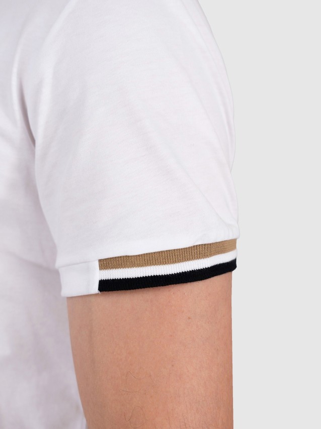 T-Shirt Homem Westrags