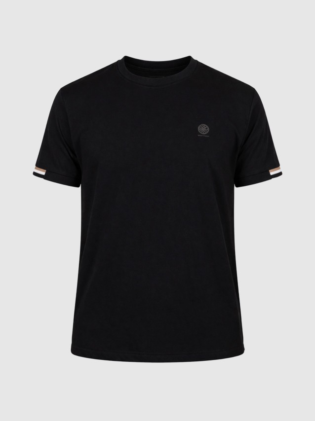 Camiseta Masculino Westrags