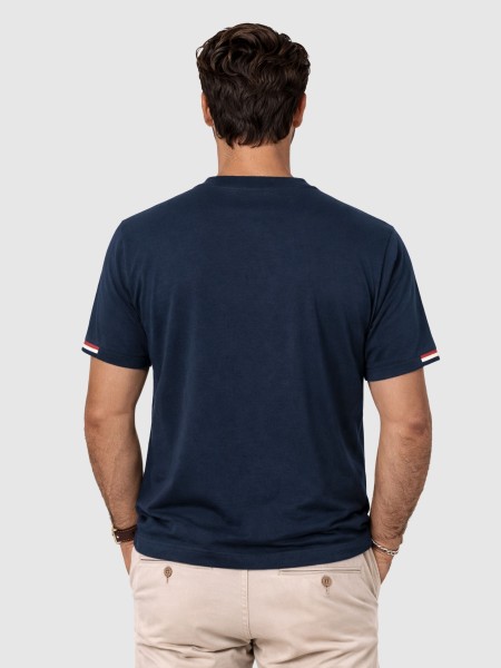 T-Shirt Male Westrags