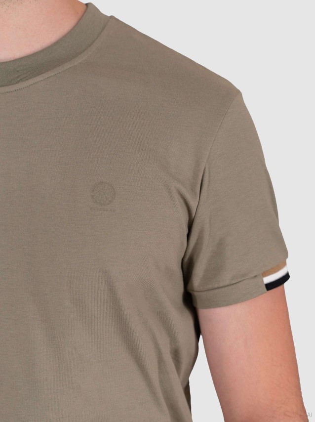 T-Shirt Homem Westrags