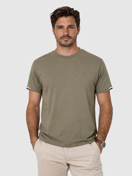 T-Shirt Masculin Westrags