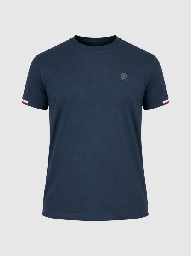 T-Shirt Homem Westrags