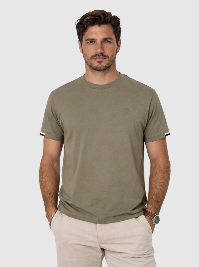 T-Shirt Homem Westrags