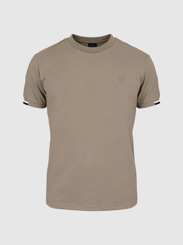 T-Shirt Homem Westrags