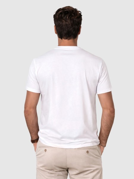 T-Shirt Homem Westrags T-Shirt Homem Westrags