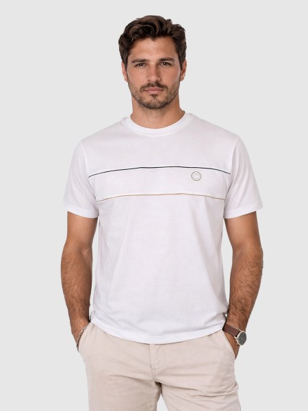 T-Shirt Homem Westrags T-Shirt Homem Westrags
