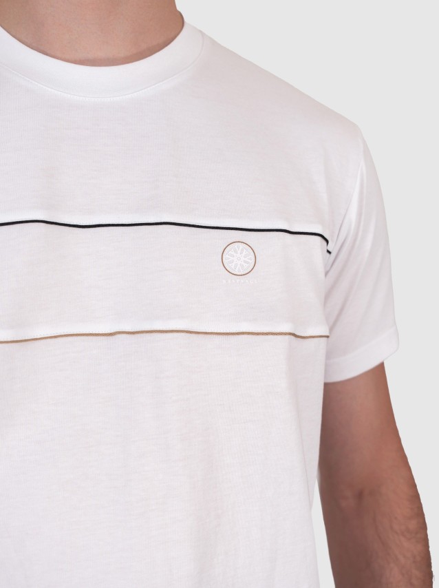 Camiseta Masculino Westrags