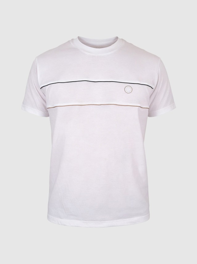 Camiseta Masculino Westrags