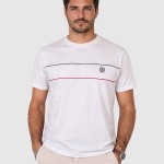 Branco C/ Vermelho
