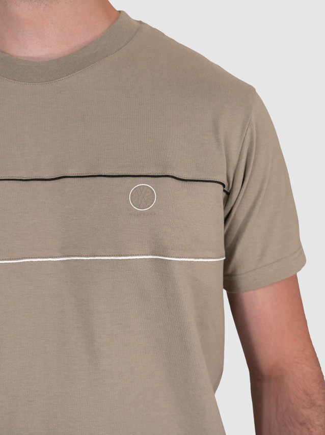 T-Shirt Masculin Westrags