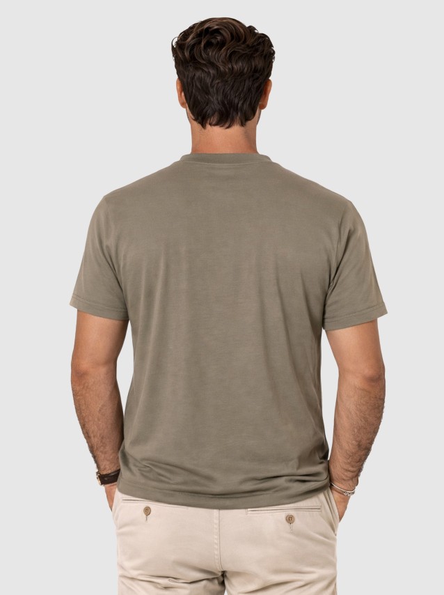 T-Shirt Homem Westrags
