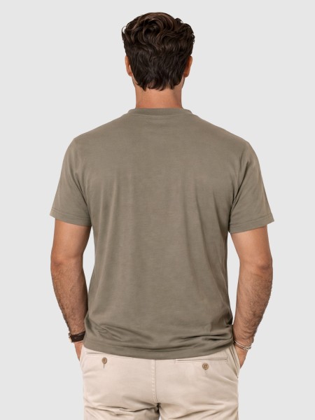 T-Shirt Male Westrags