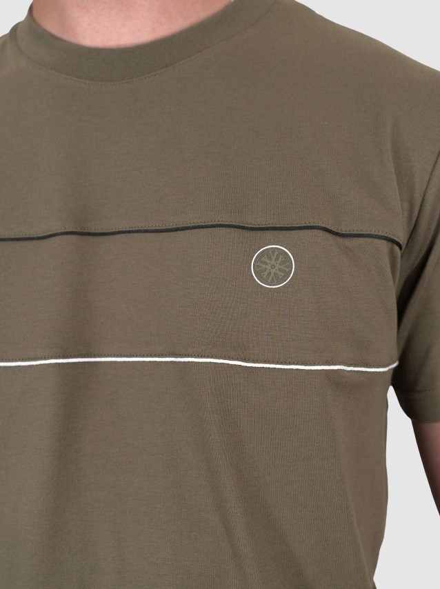 T-Shirt Masculin Westrags