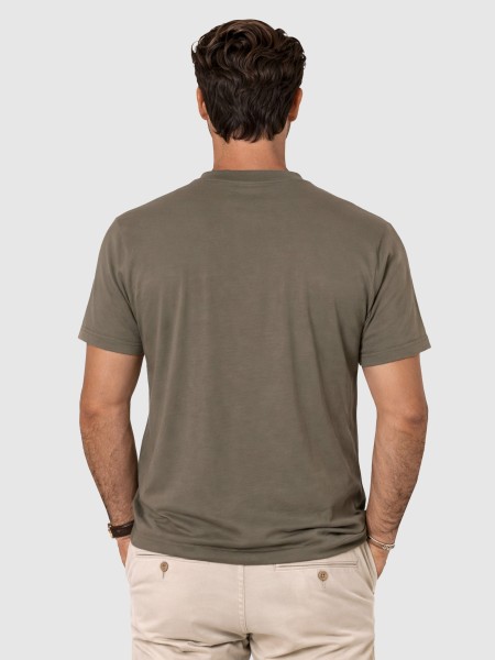 T-Shirt Homem Westrags