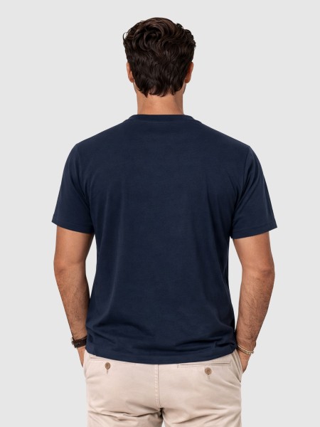 T-Shirt Male Westrags
