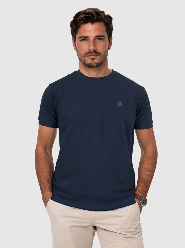T-Shirt Homem Westrags