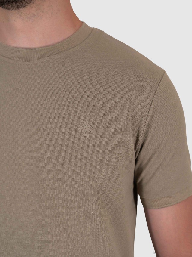 T-Shirt Homem Westrags